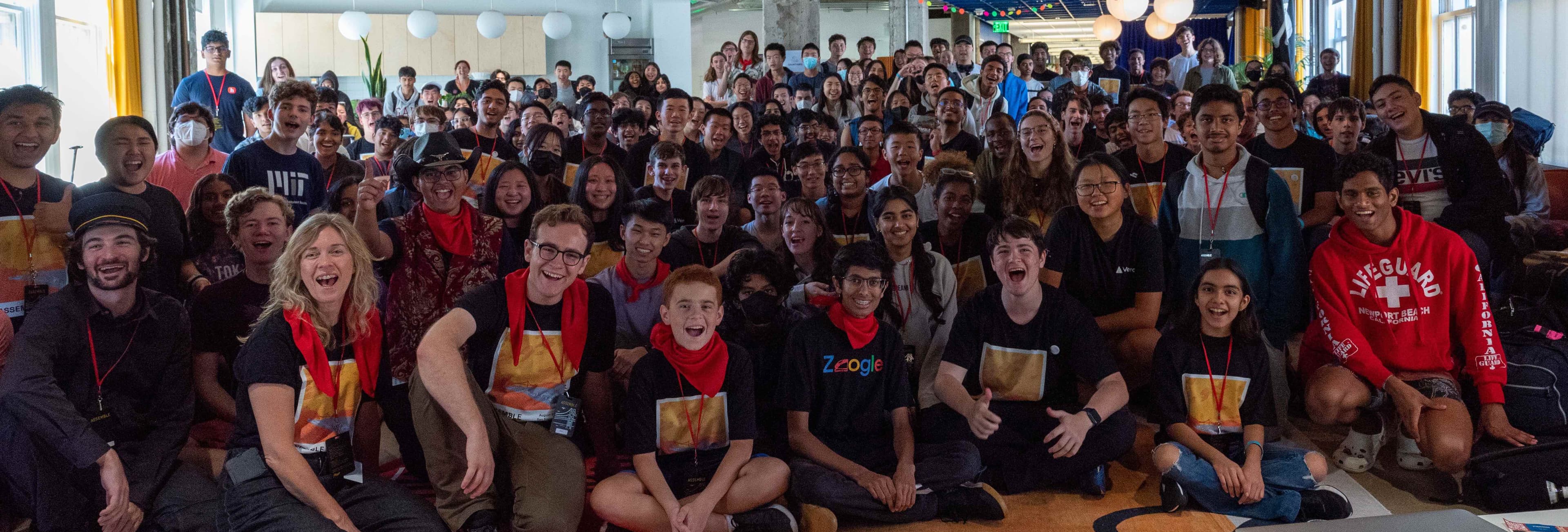 Lion City Hacks in Singapore