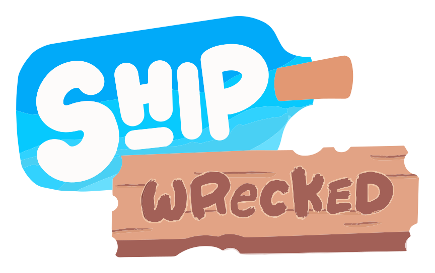 Shipwrecked Logo